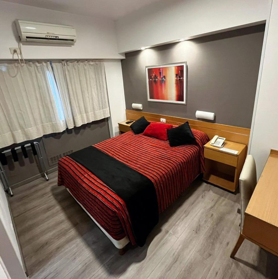 Sarmiento Palace Hotel 3*
