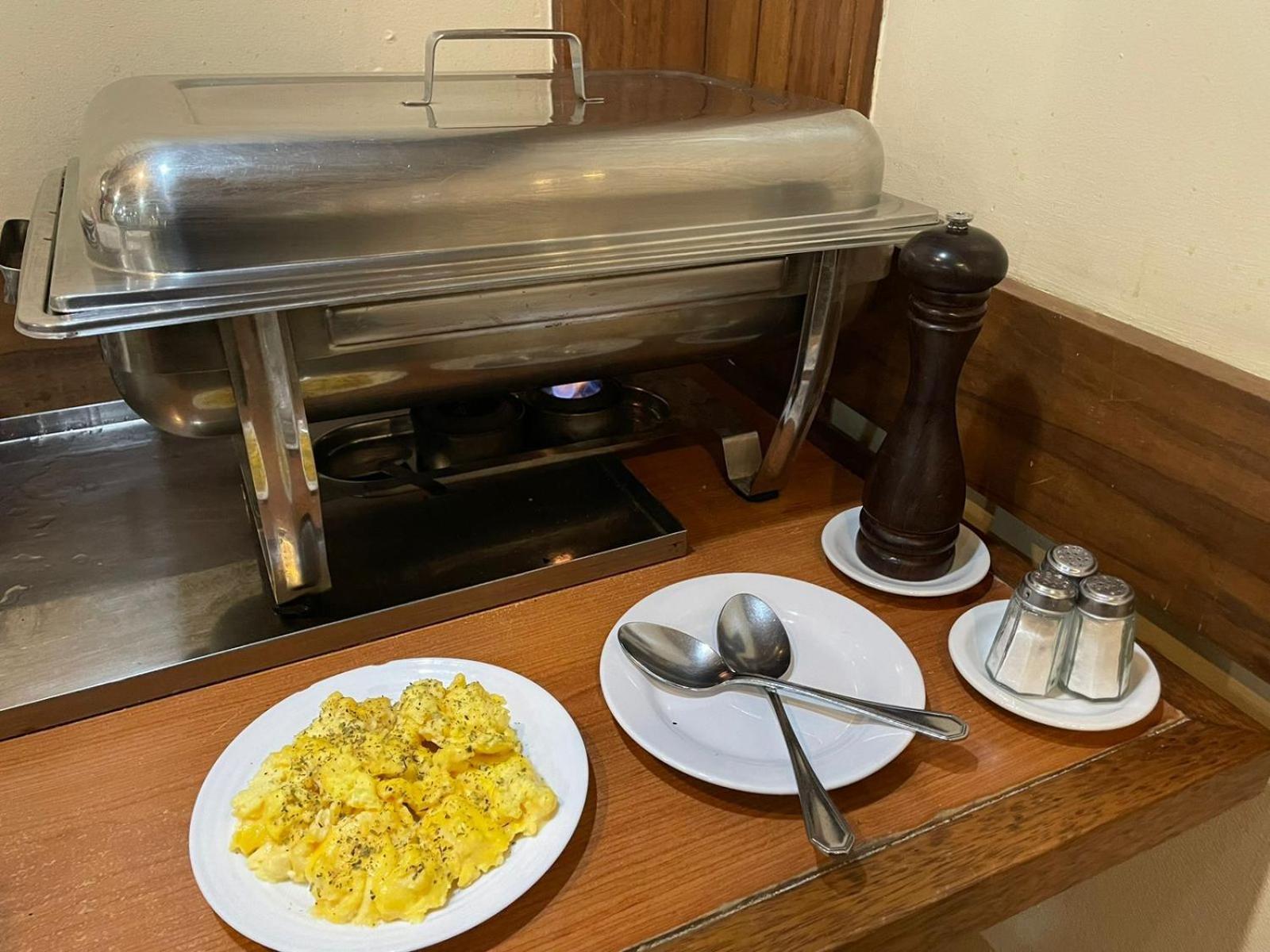 Hotel Centro Naval Ciudad Autónoma de Buenos Aires