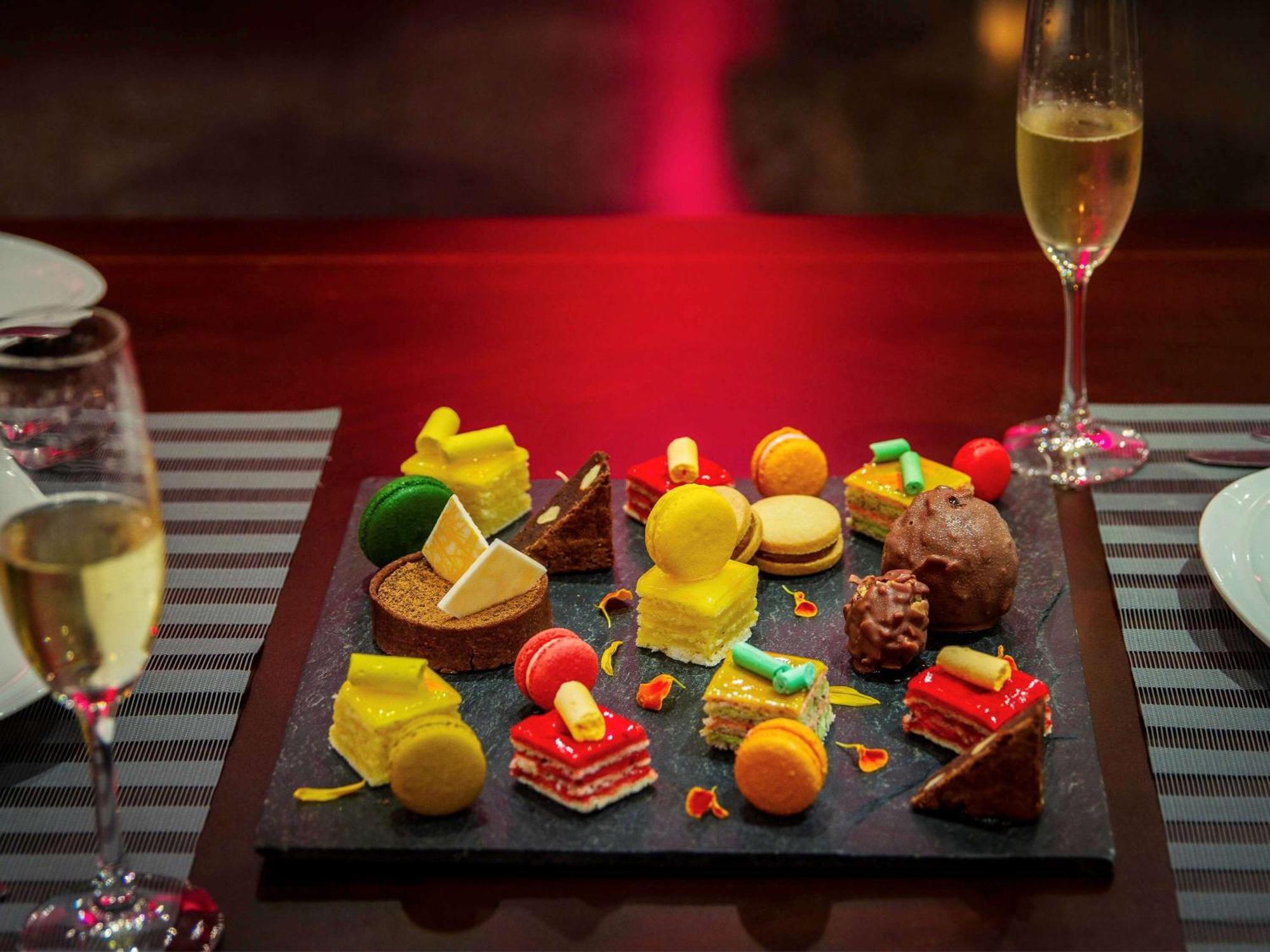 Hotel Sofitel Recoleta Ciudad Autónoma de Buenos Aires