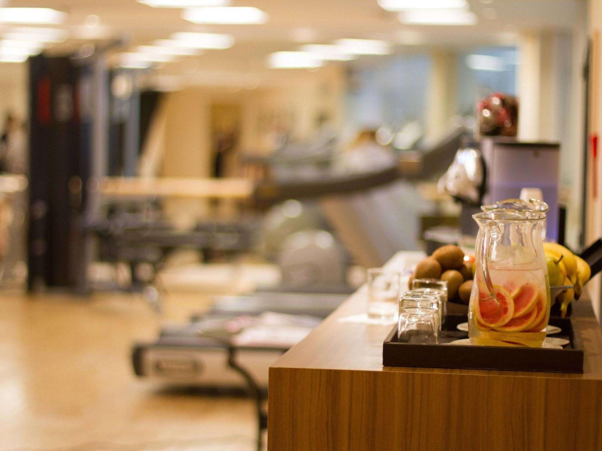 Sofitel Recoleta Ciudad Autónoma de Buenos Aires