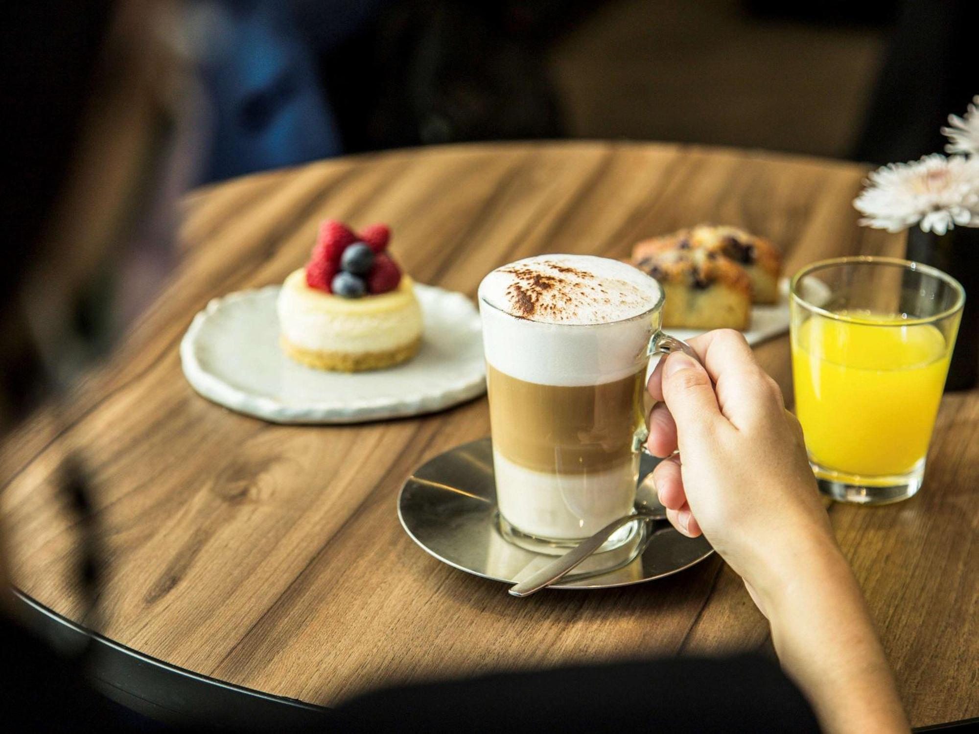 Sofitel Recoleta 5* Ciudad Autónoma de Buenos Aires