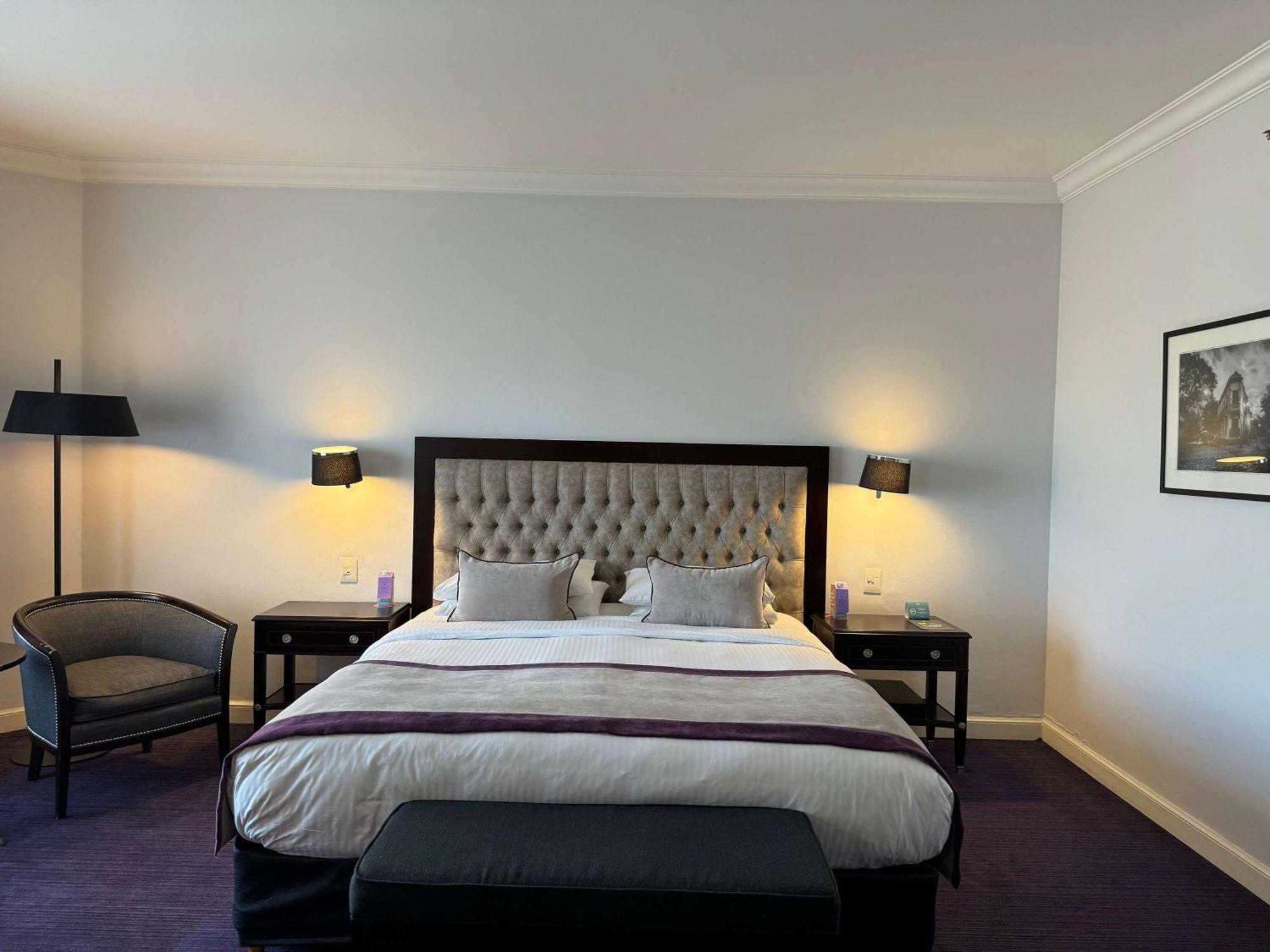Sofitel Recoleta Ciudad Autónoma de Buenos Aires