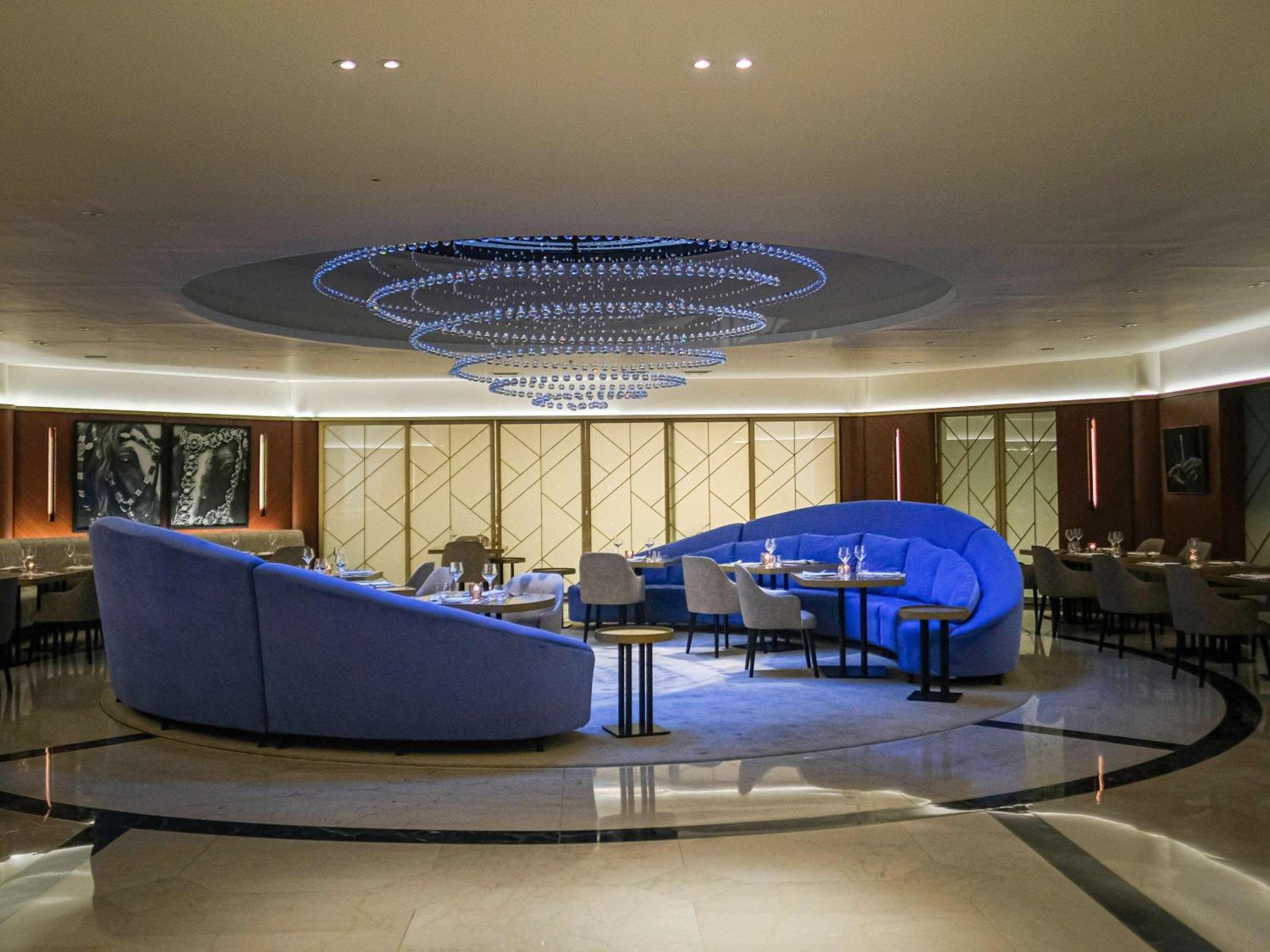 Hotel Sofitel Recoleta Ciudad Autónoma de Buenos Aires