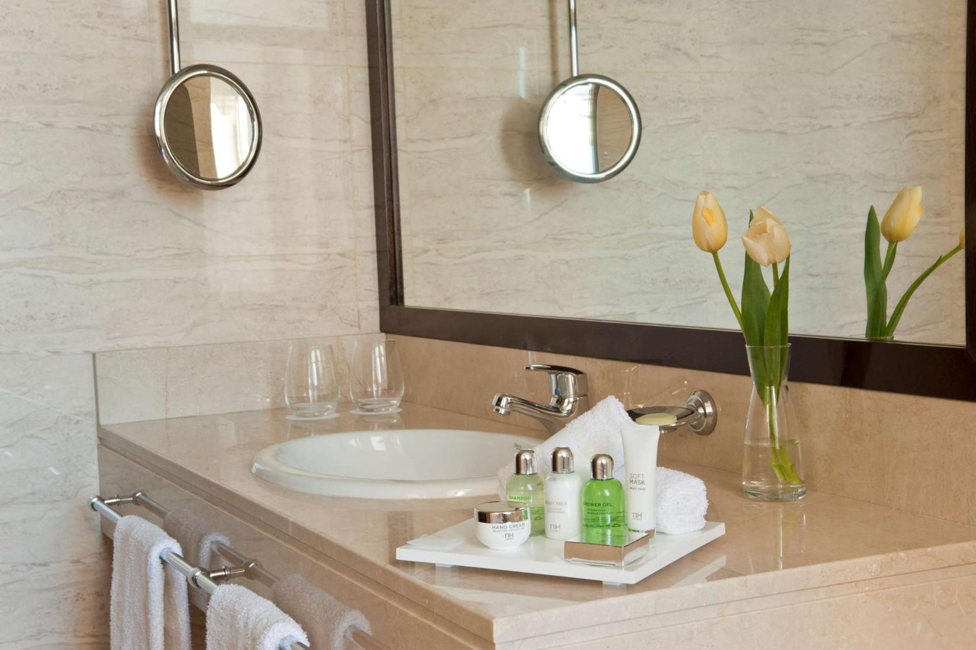 Hotel Nh Ciudad Autónoma de Buenos Aires
