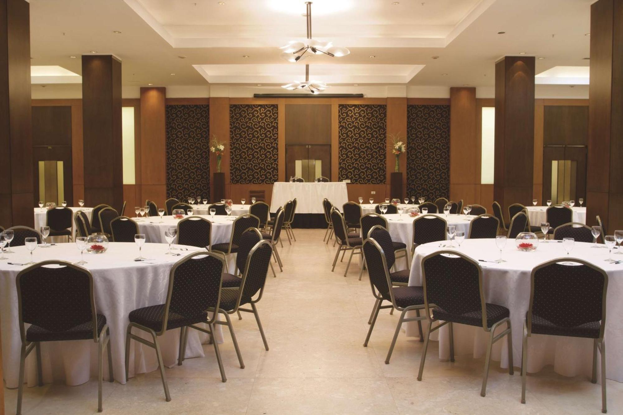 Nh Hotel Ciudad Autónoma de Buenos Aires