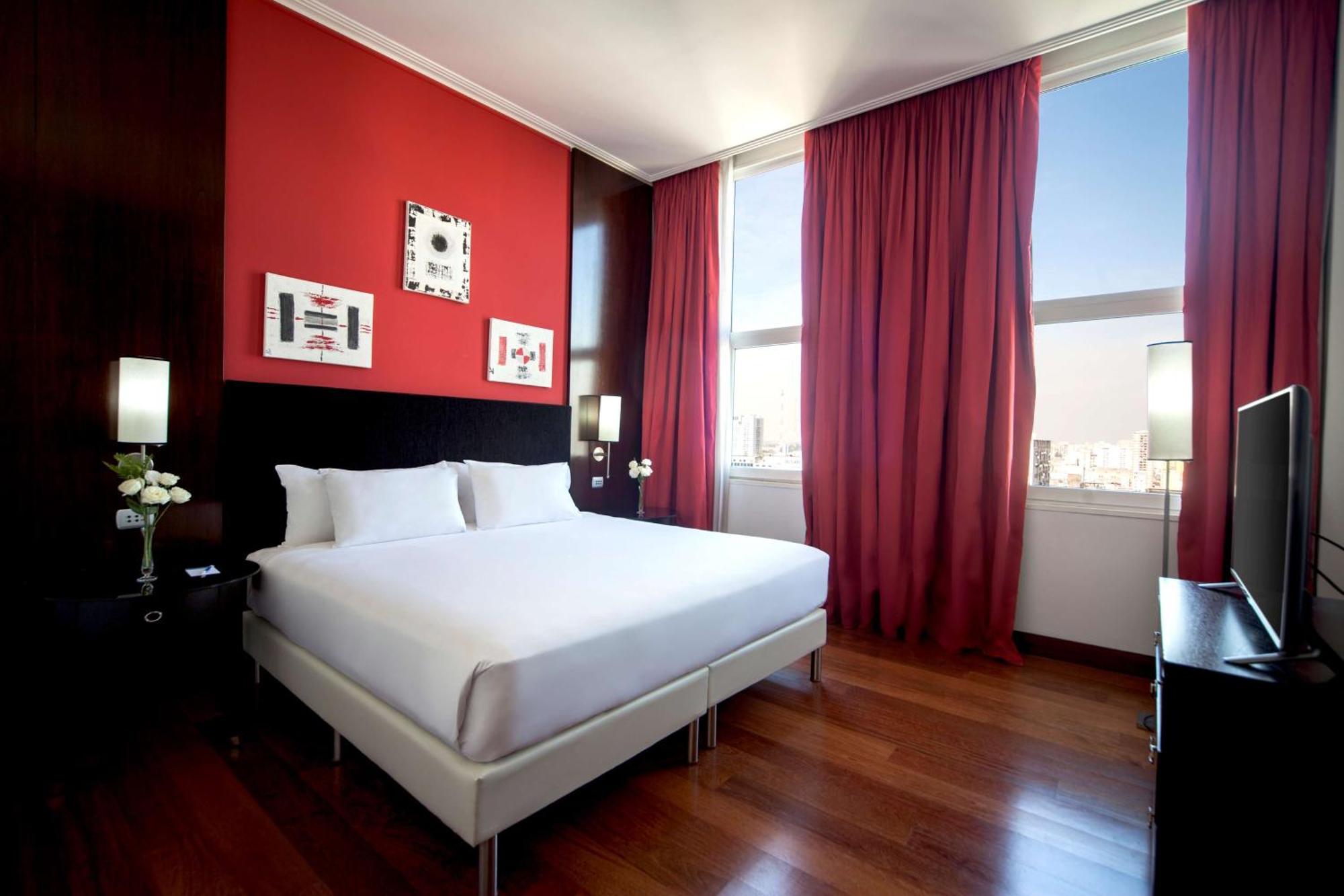 Nh 5* Ciudad Autónoma de Buenos Aires
