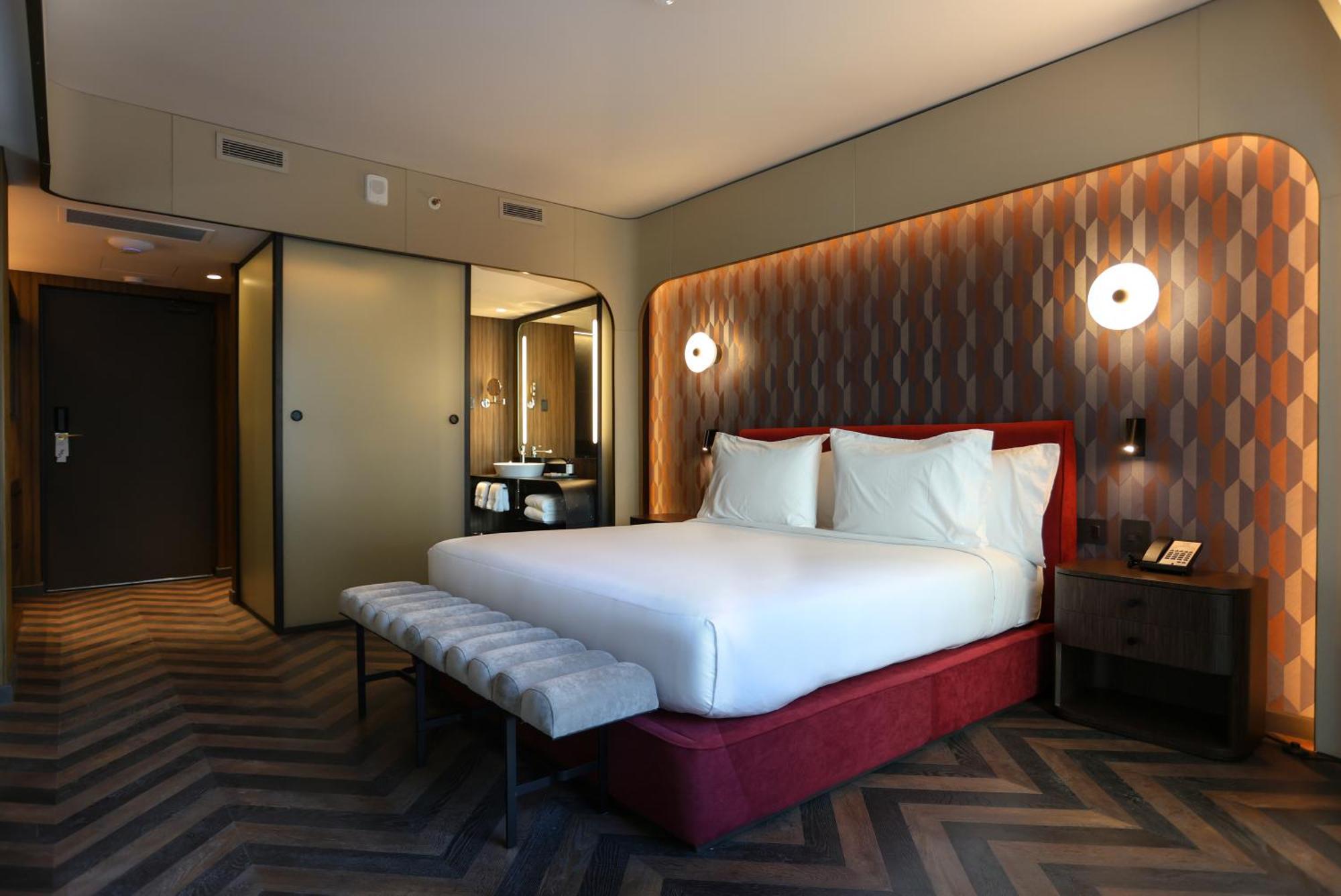 Recoleta Grand, Buenos Aires, A Tribute Portfolio 5* Ciudad Autónoma de Buenos Aires