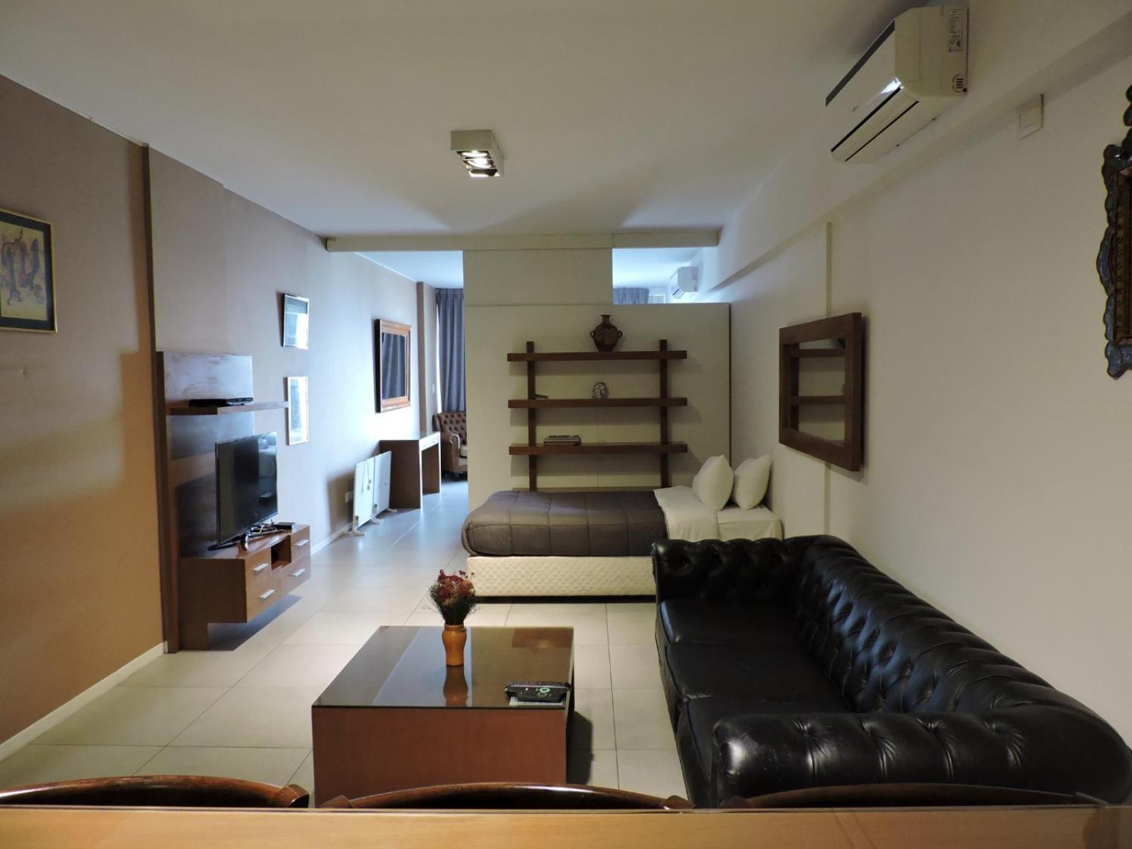 Rivadavia Apartamento Ciudad Autónoma de Buenos Aires