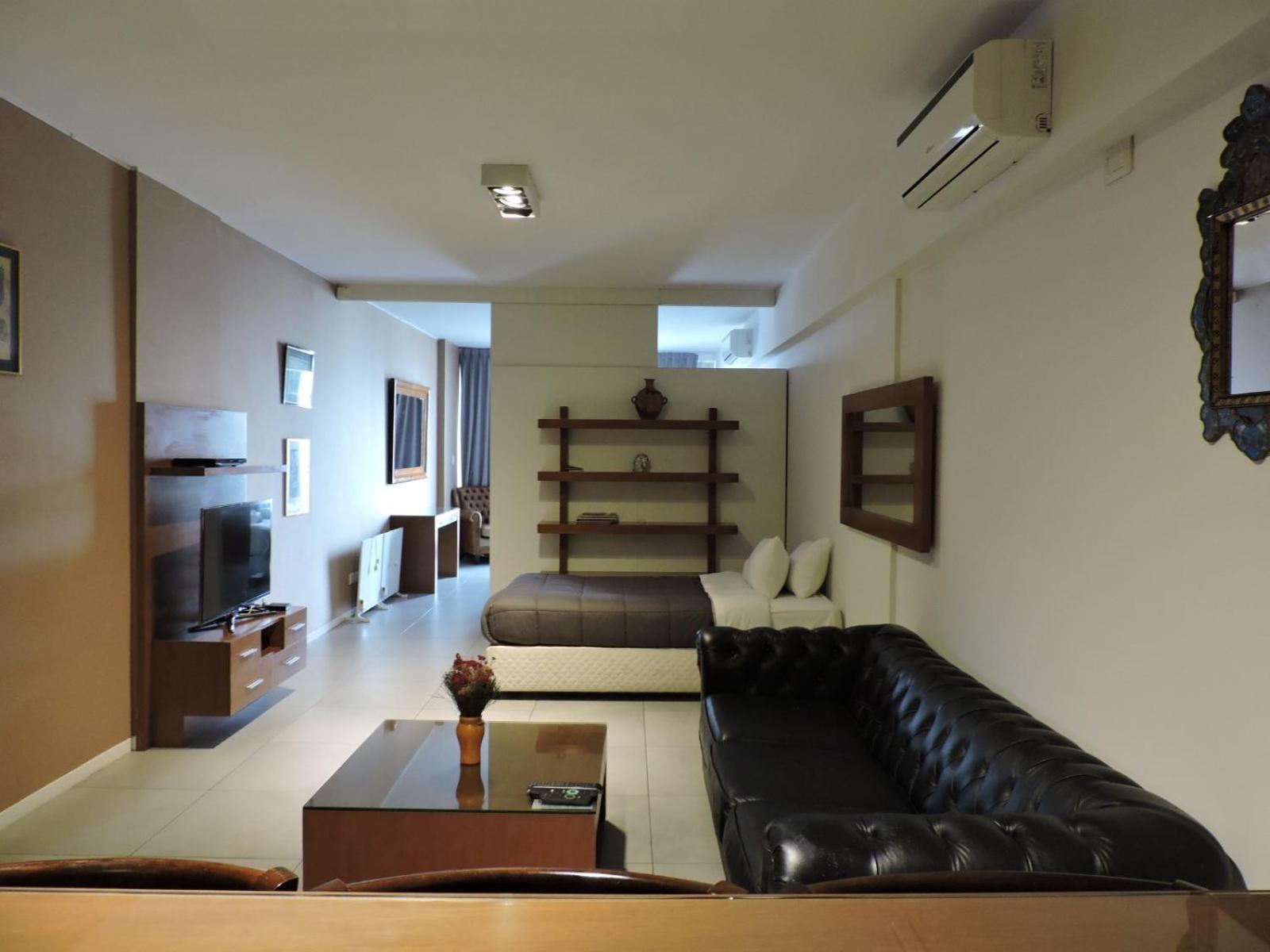 Apartamento Rivadavia Ciudad Autónoma de Buenos Aires