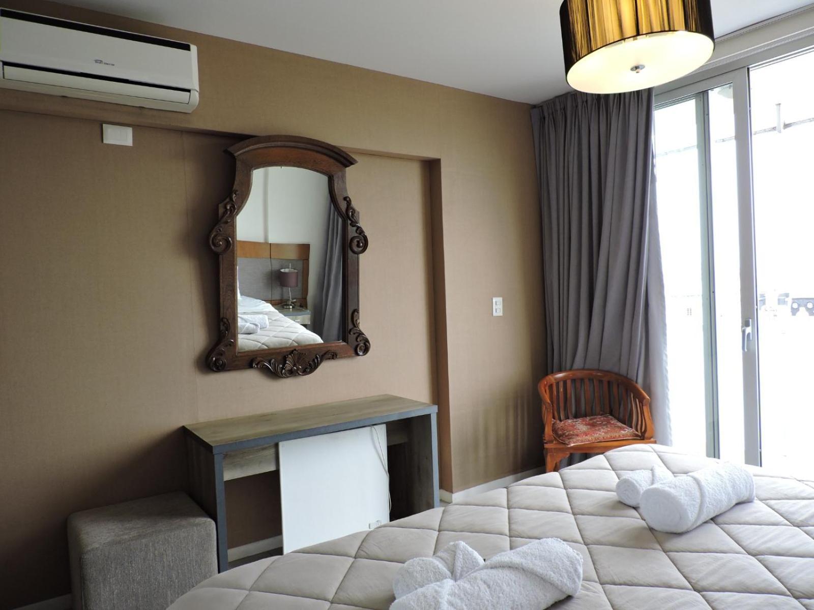 Rivadavia Apartamento
