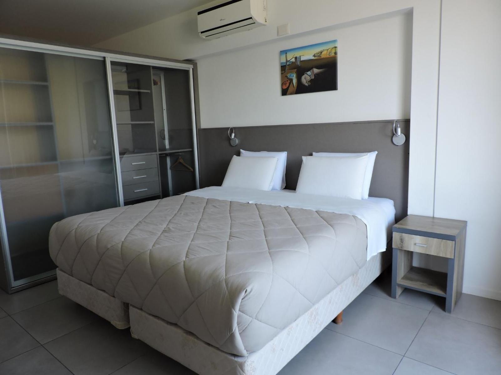 Apartamento Rivadavia