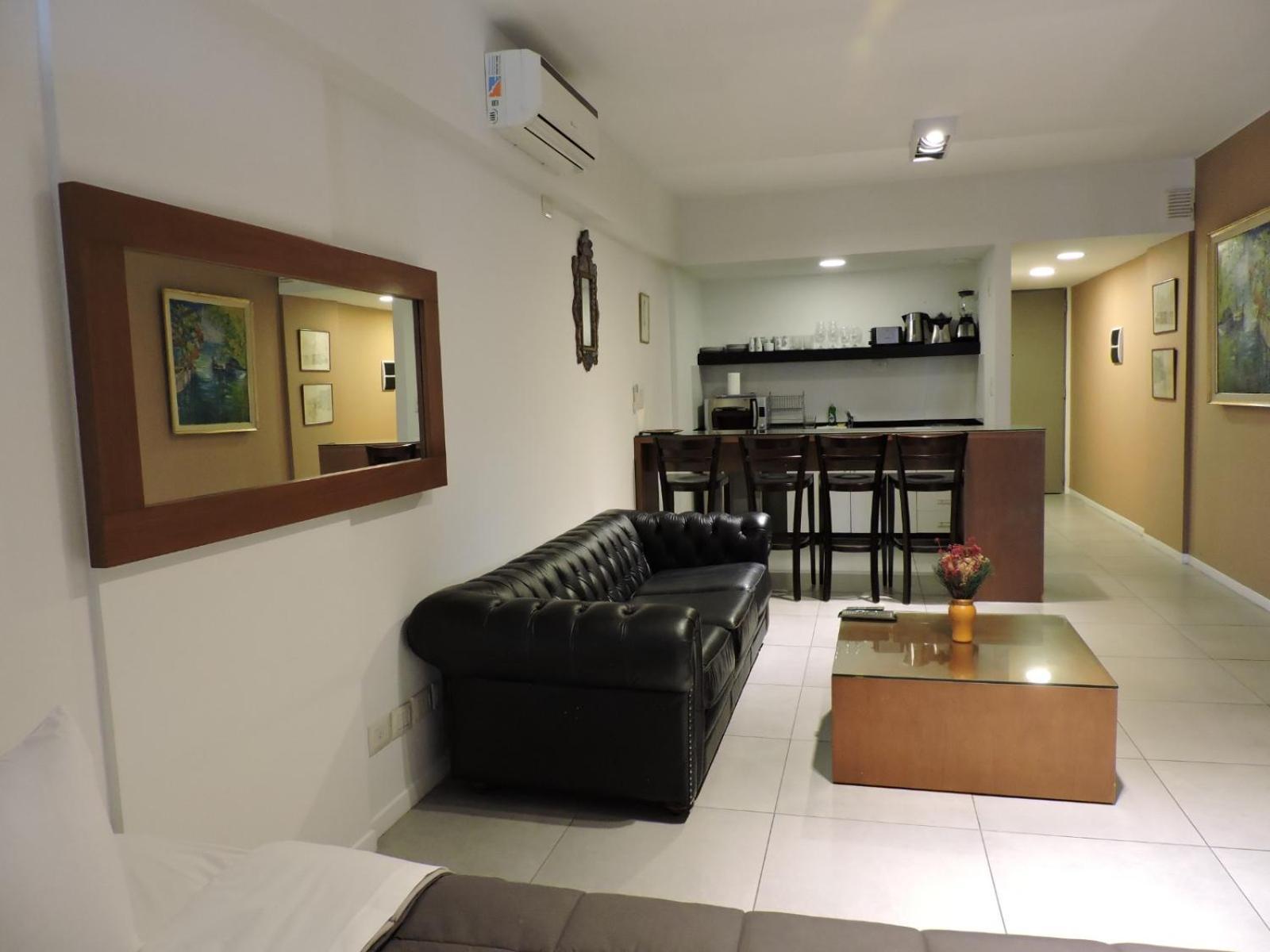 Apartamento Rivadavia *