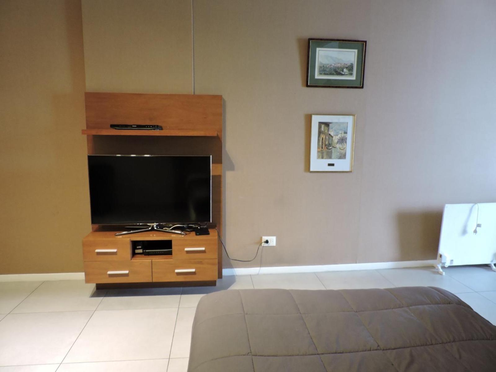 Apartamento Rivadavia Ciudad Autónoma de Buenos Aires