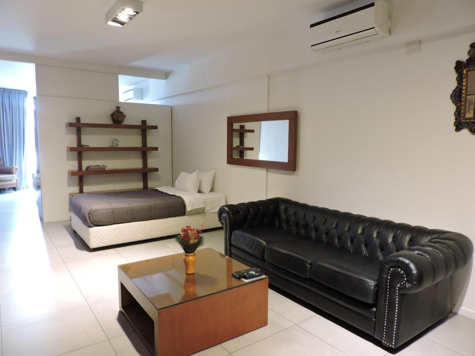 Rivadavia Apartamento *