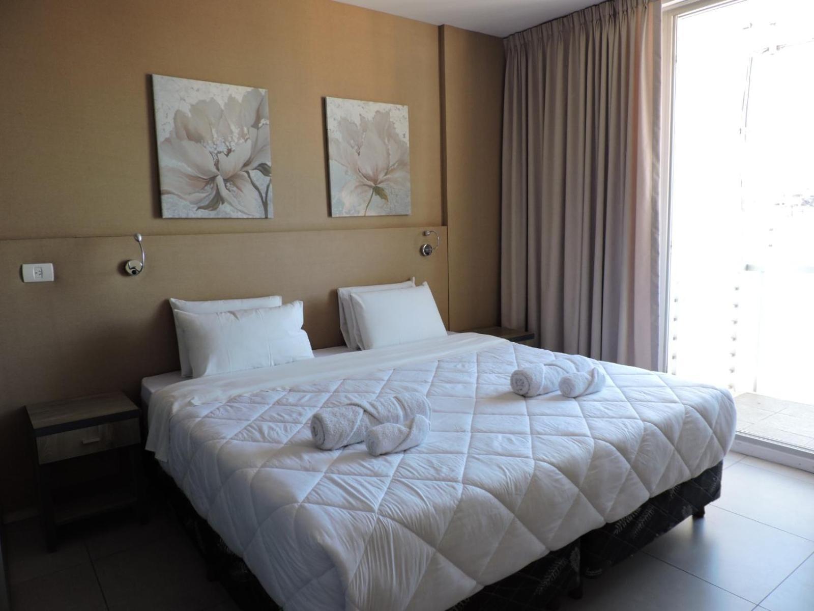 Apartamento Rivadavia *