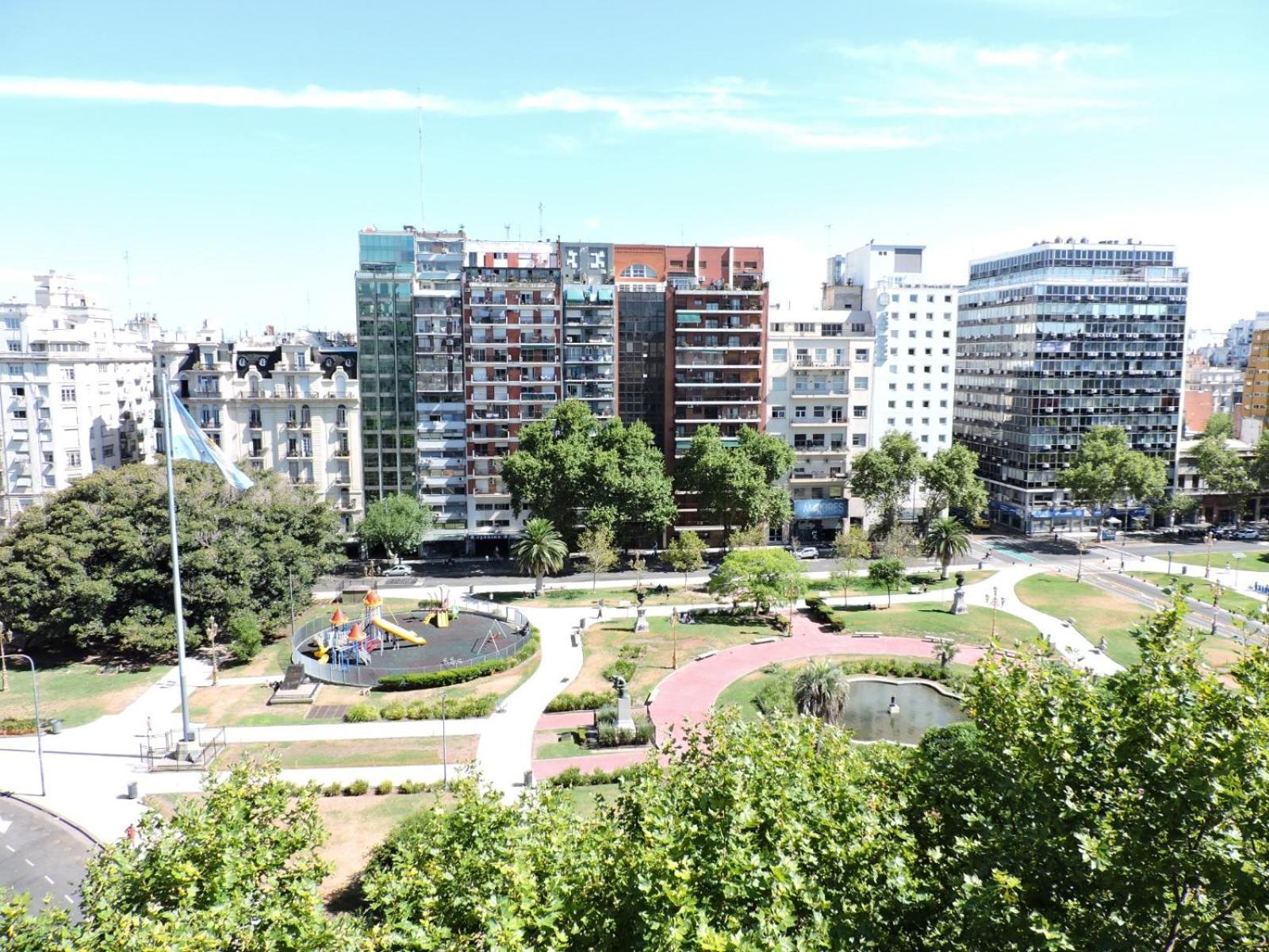 Rivadavia Ciudad Autónoma de Buenos Aires