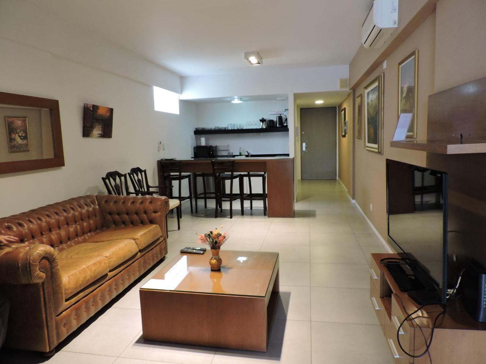 Rivadavia Apartamento