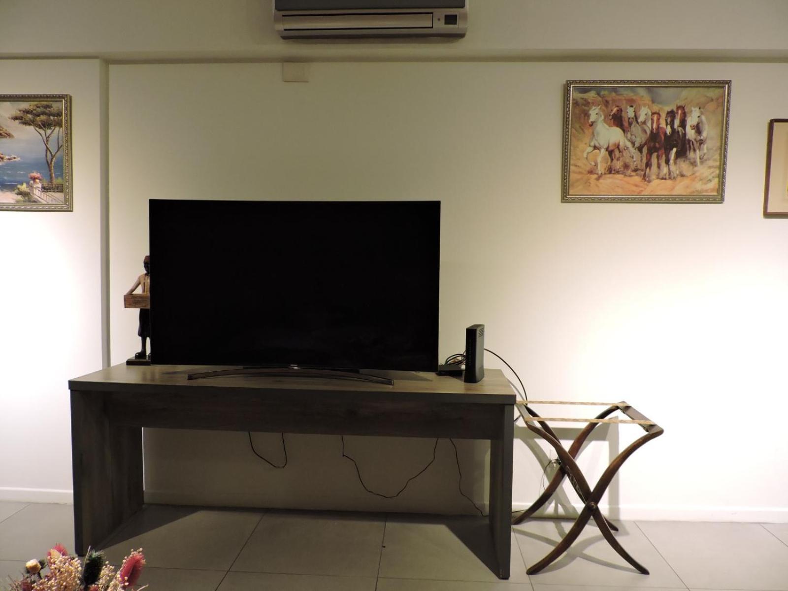 Apartamento Rivadavia