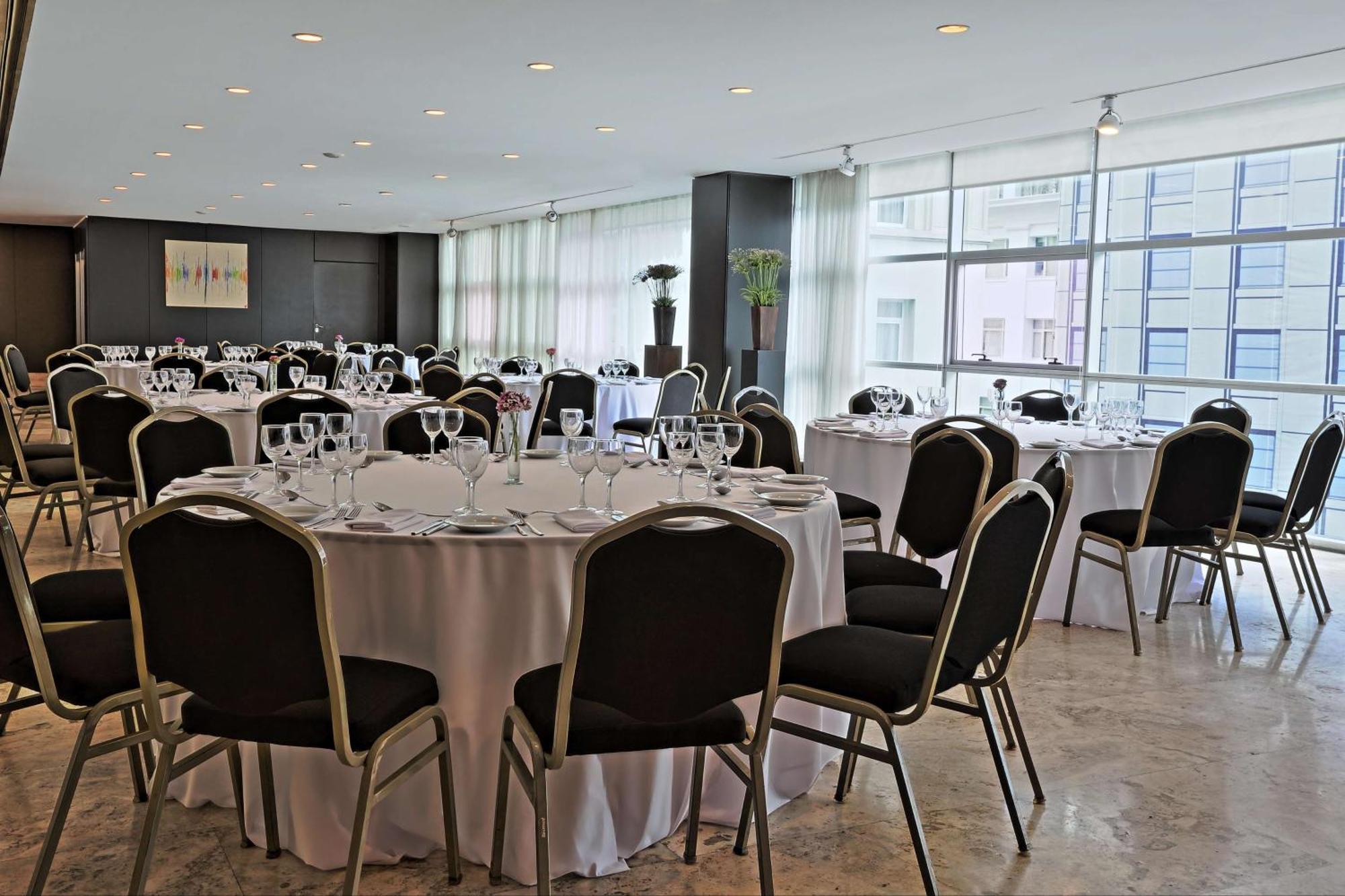 Nh Hotel Ciudad Autónoma de Buenos Aires
