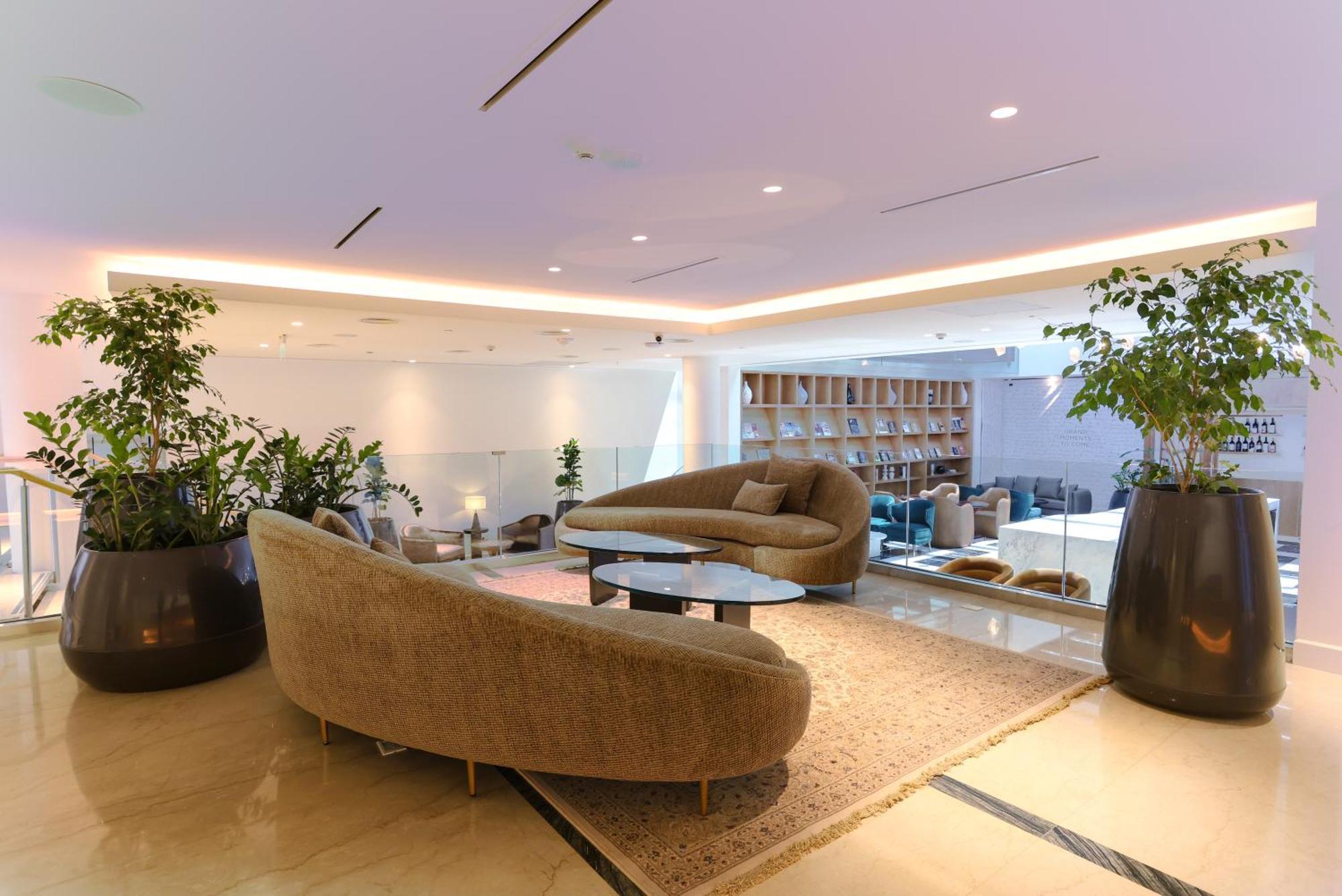 Recoleta Grand, Buenos Aires, A Tribute Portfolio