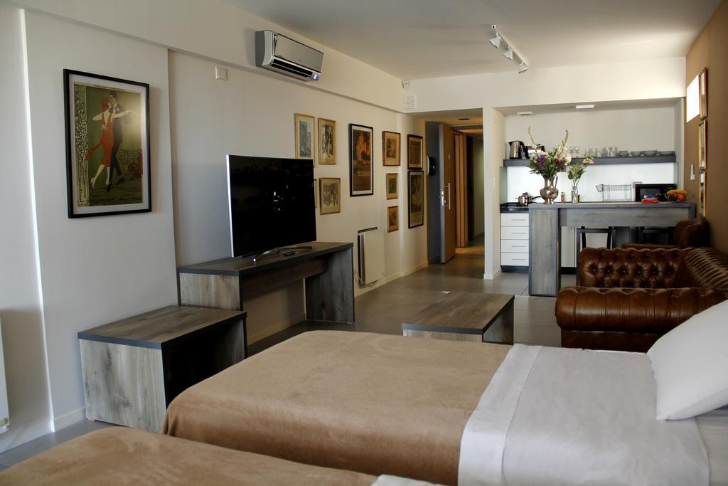 Rivadavia Apartamento