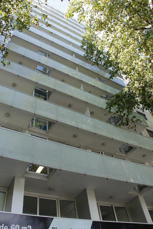 Rivadavia Apartamento