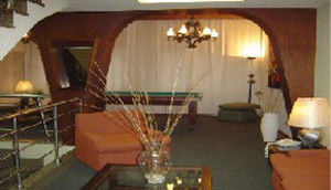 La Perla Hotel 3*