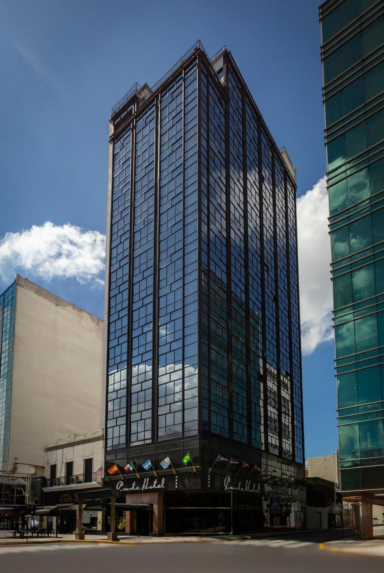 Conte Hotel 4*