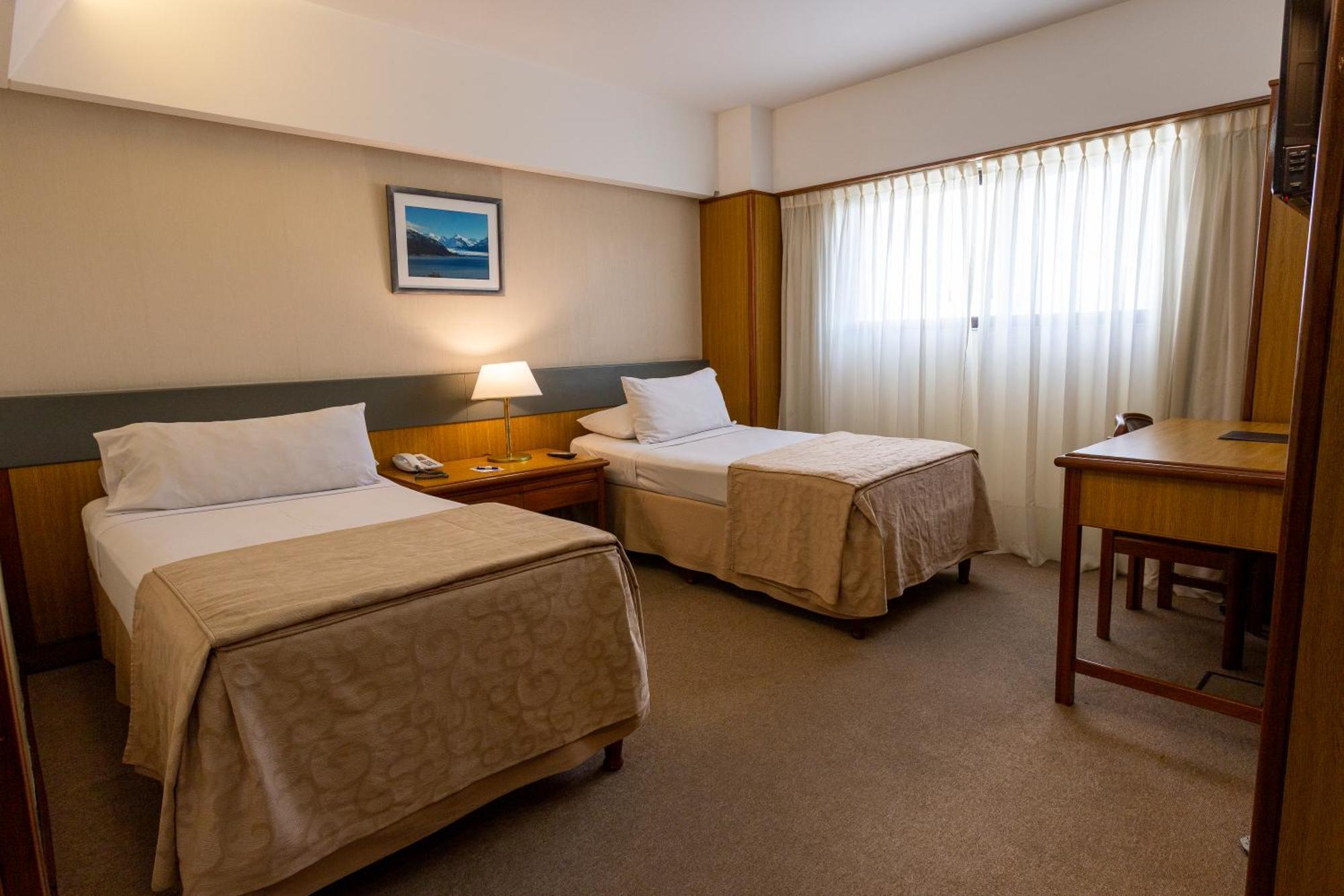 Conte Hotel Ciudad Autónoma de Buenos Aires