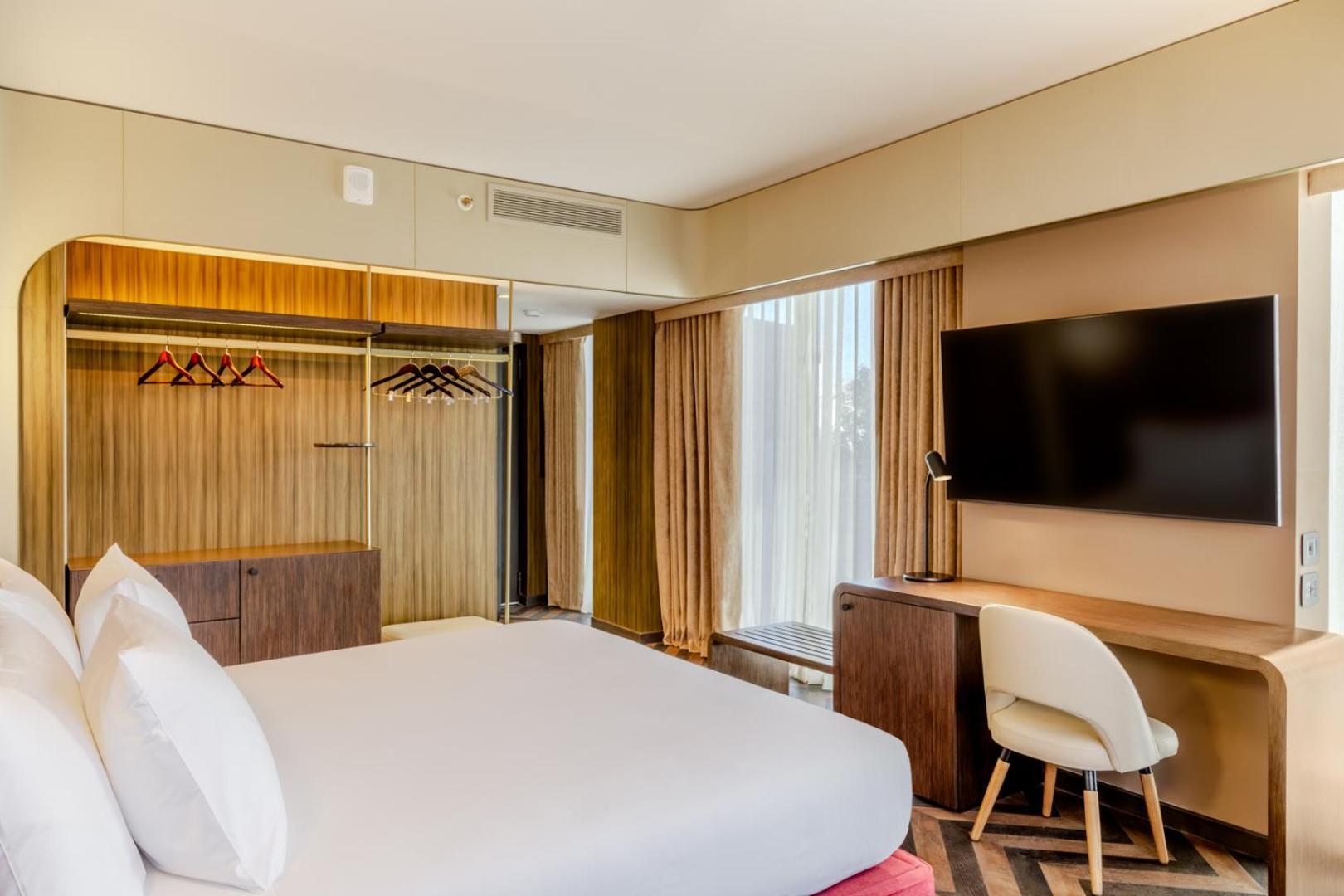 Recoleta Grand, Buenos Aires, A Tribute Portfolio Hotel Ciudad Autónoma de Buenos Aires