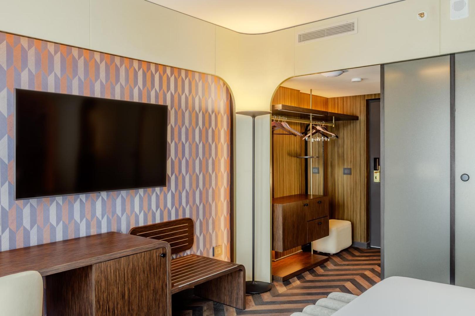 Recoleta Grand, Buenos Aires, A Tribute Portfolio 5* Ciudad Autónoma de Buenos Aires