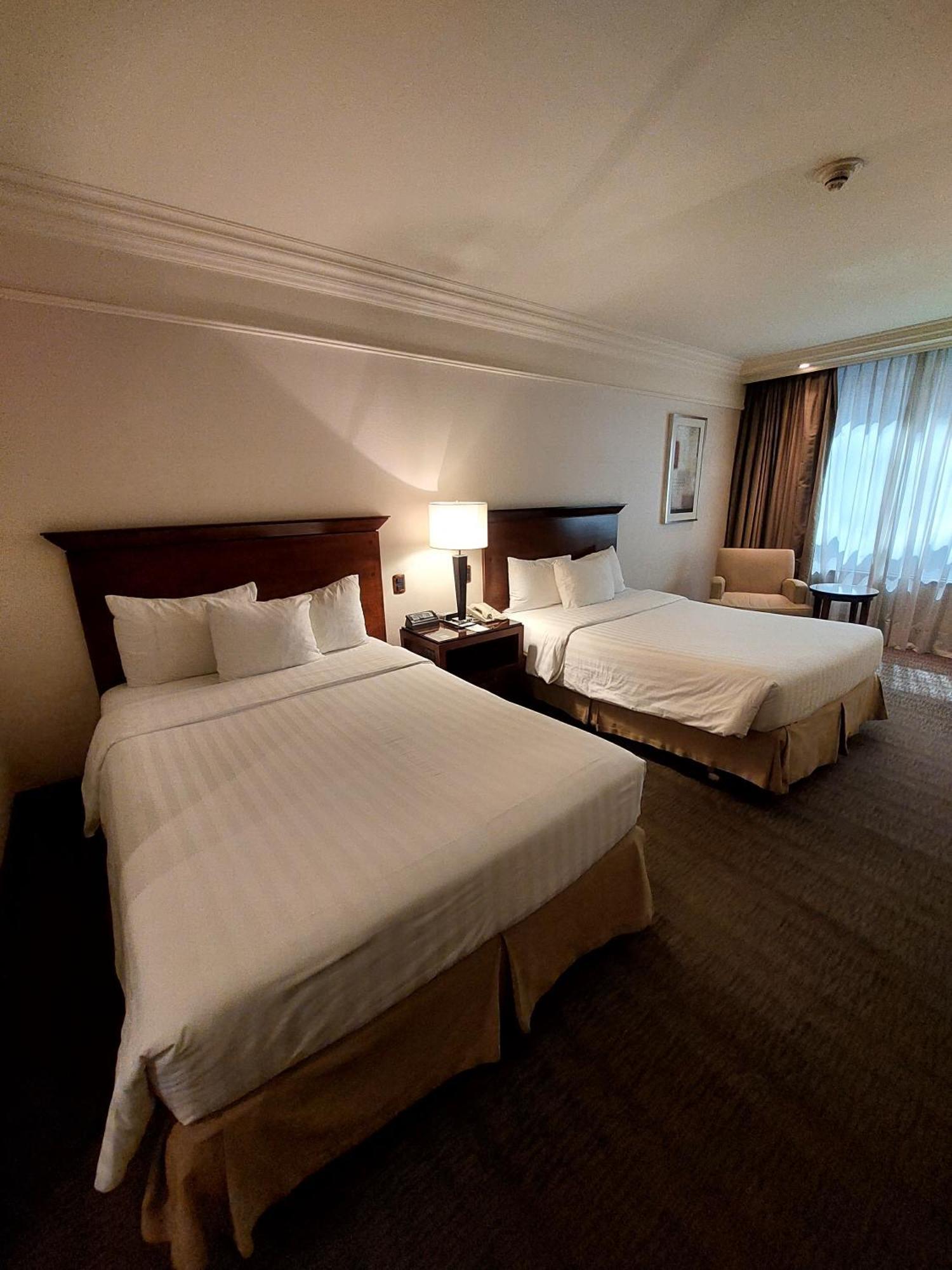 Regal Pacific Puerto Madero Hotel Ciudad Autónoma de Buenos Aires