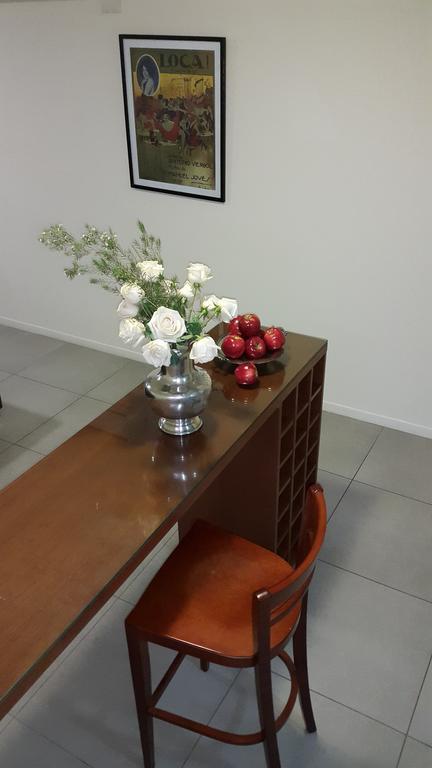 Rivadavia Apartamento