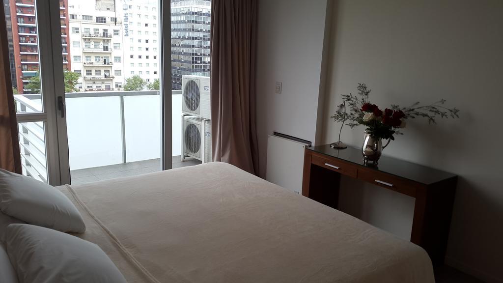 Rivadavia Apartamento