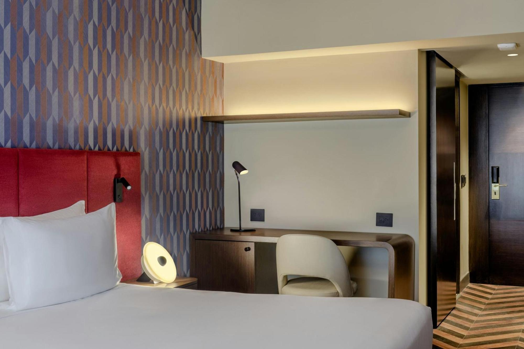 Recoleta Grand, Buenos Aires, A Tribute Portfolio