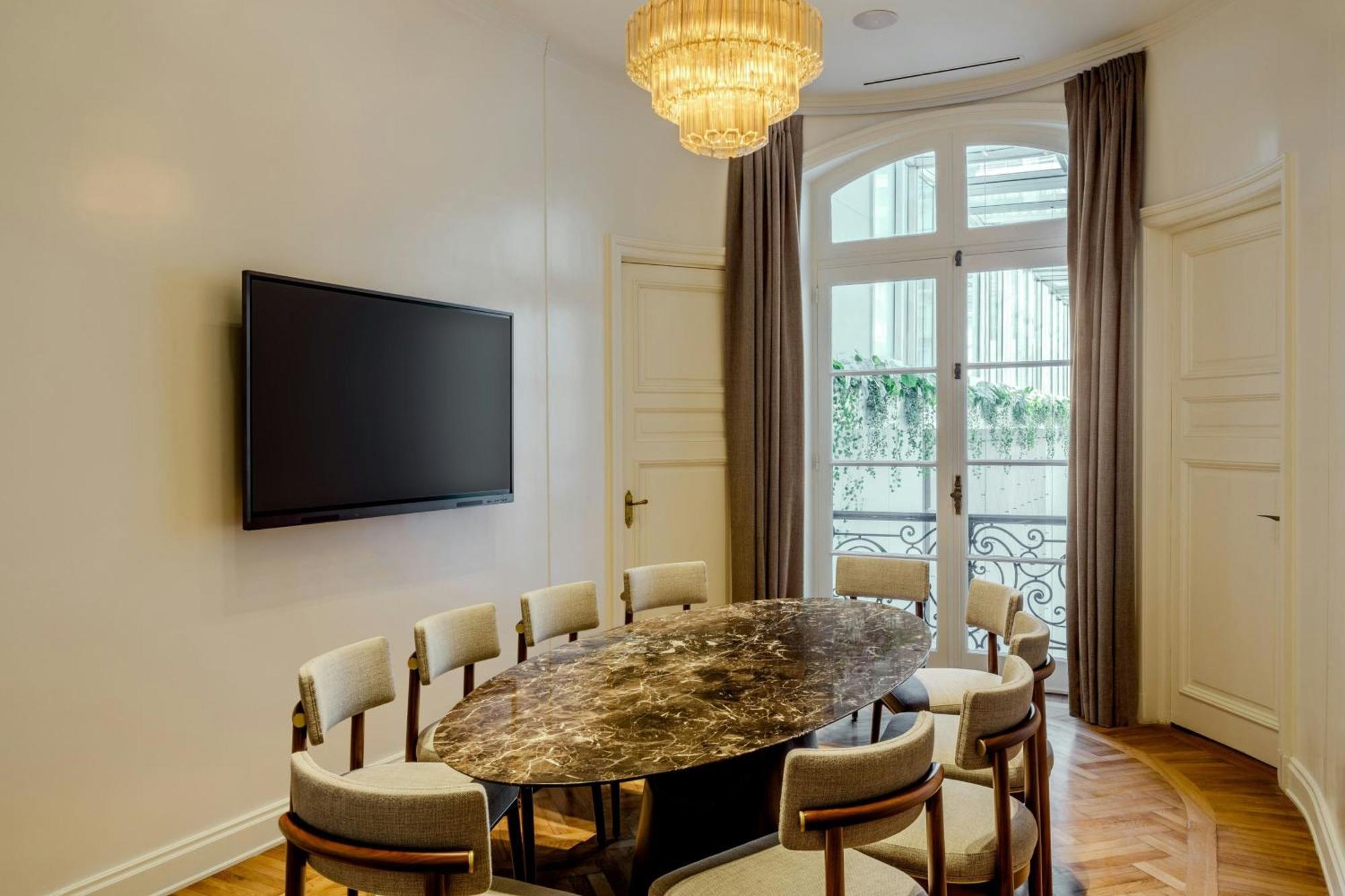Recoleta Grand, Buenos Aires, A Tribute Portfolio Hotel 5*