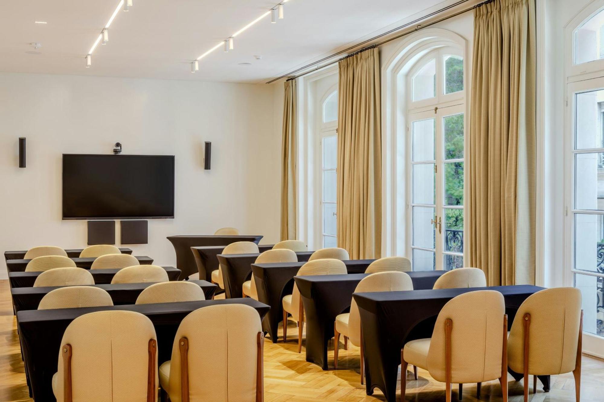 Recoleta Grand, Buenos Aires, A Tribute Portfolio 5* Ciudad Autónoma de Buenos Aires