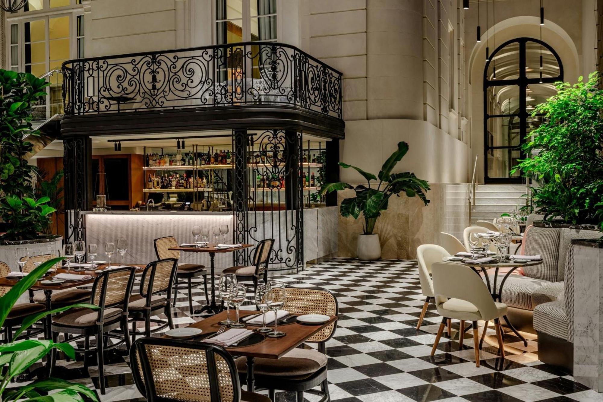 Recoleta Grand, Buenos Aires, A Tribute Portfolio Hotel Ciudad Autónoma de Buenos Aires