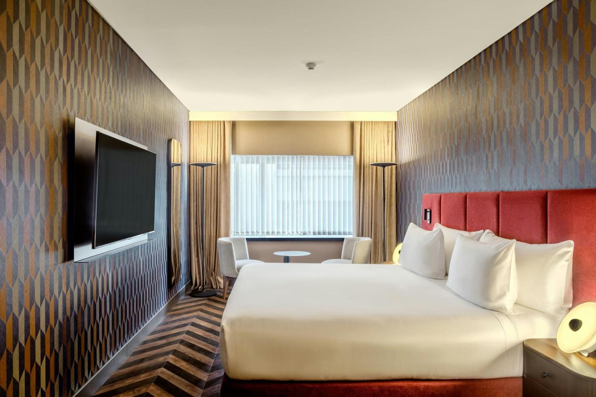 Recoleta Grand, Buenos Aires, A Tribute Portfolio 5*