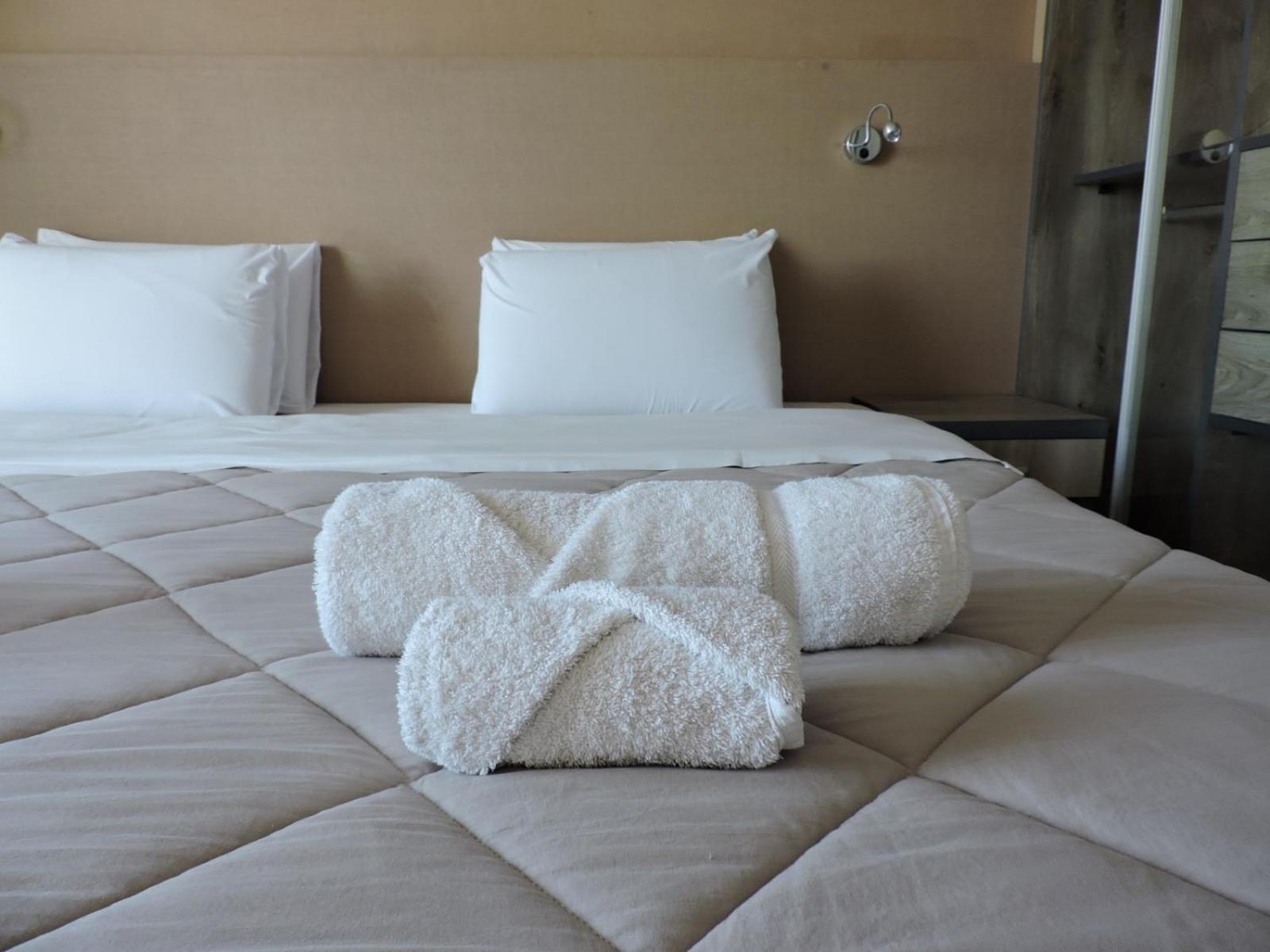 Rivadavia Apartamento