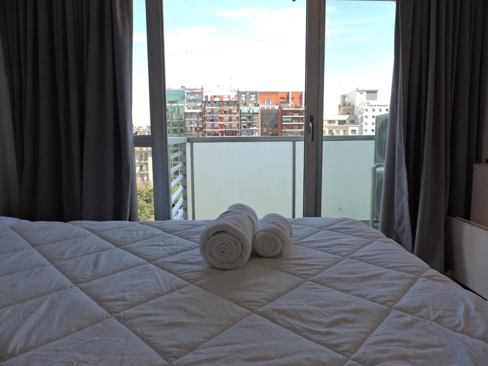 Apartamento Rivadavia Ciudad Autónoma de Buenos Aires