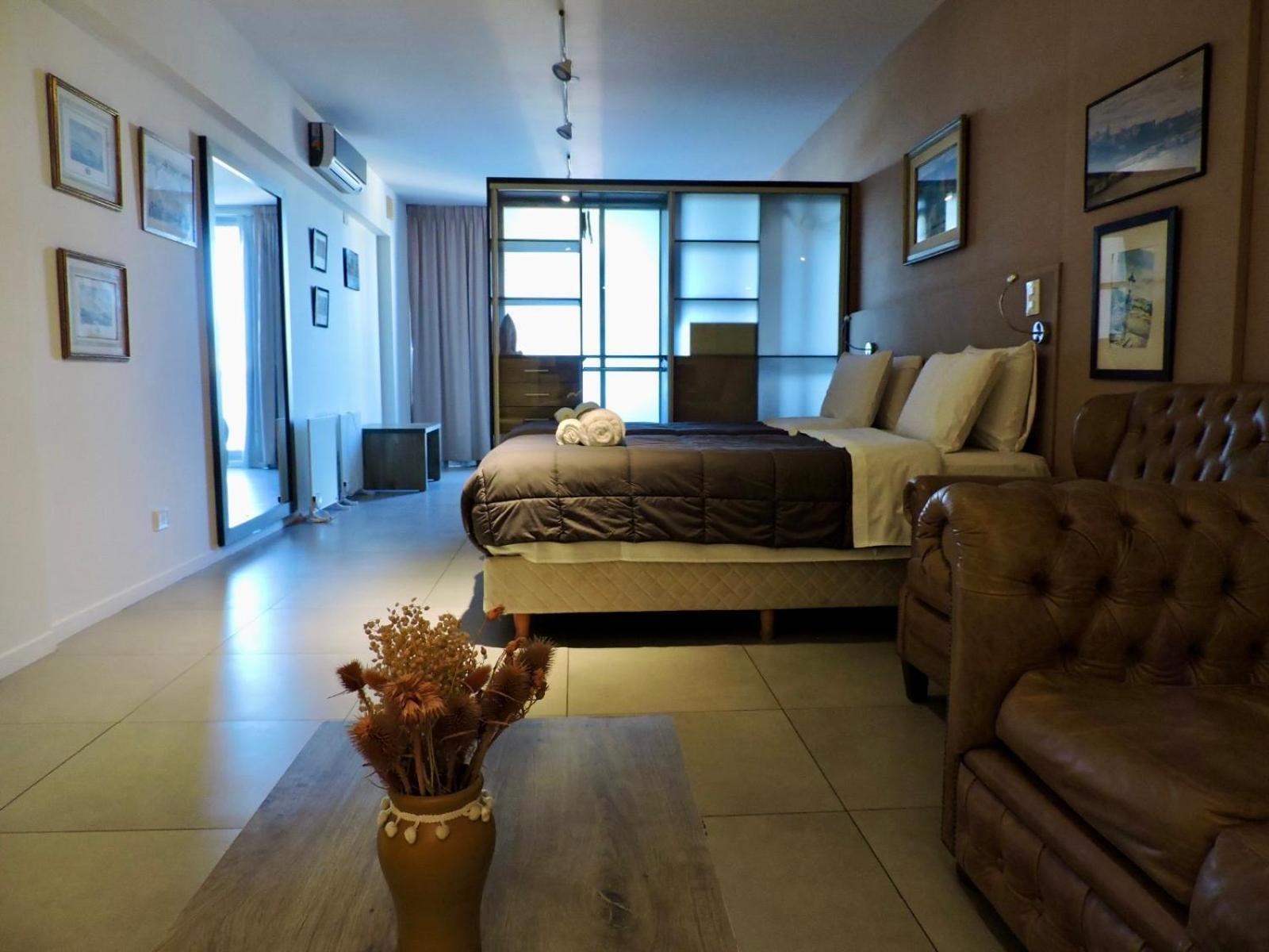 Rivadavia Apartamento