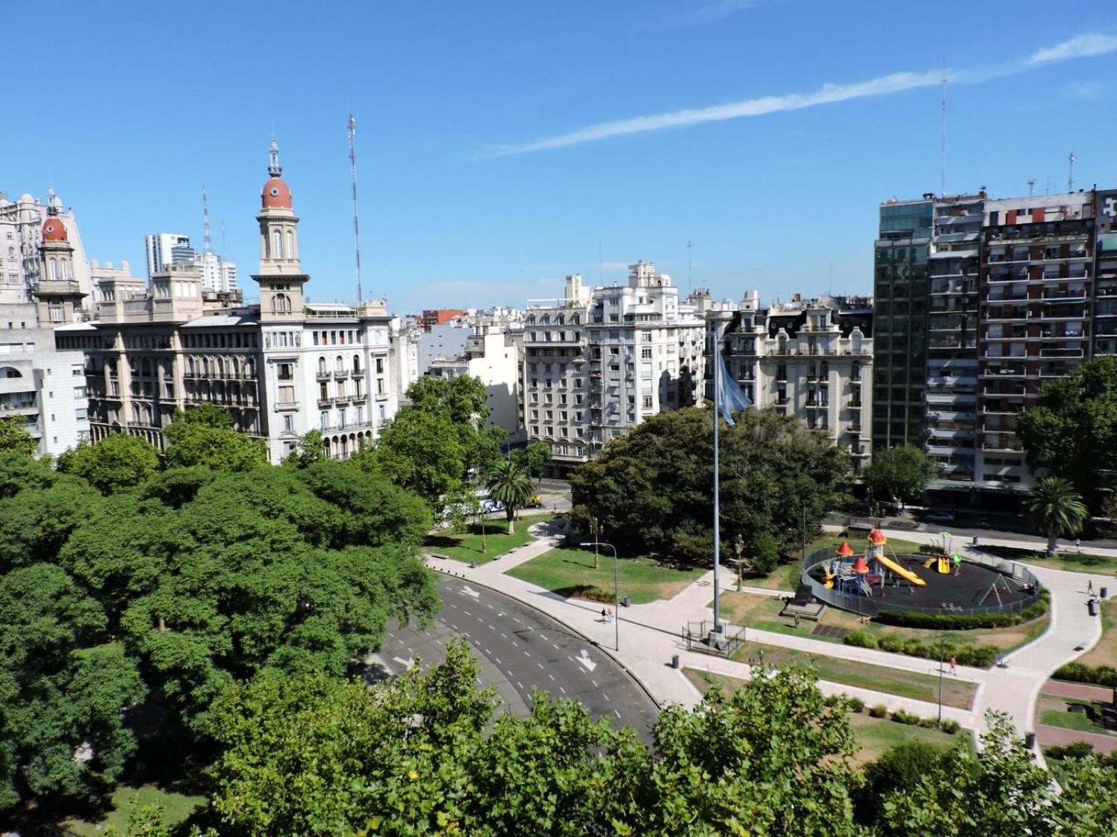 Rivadavia Apartamento *