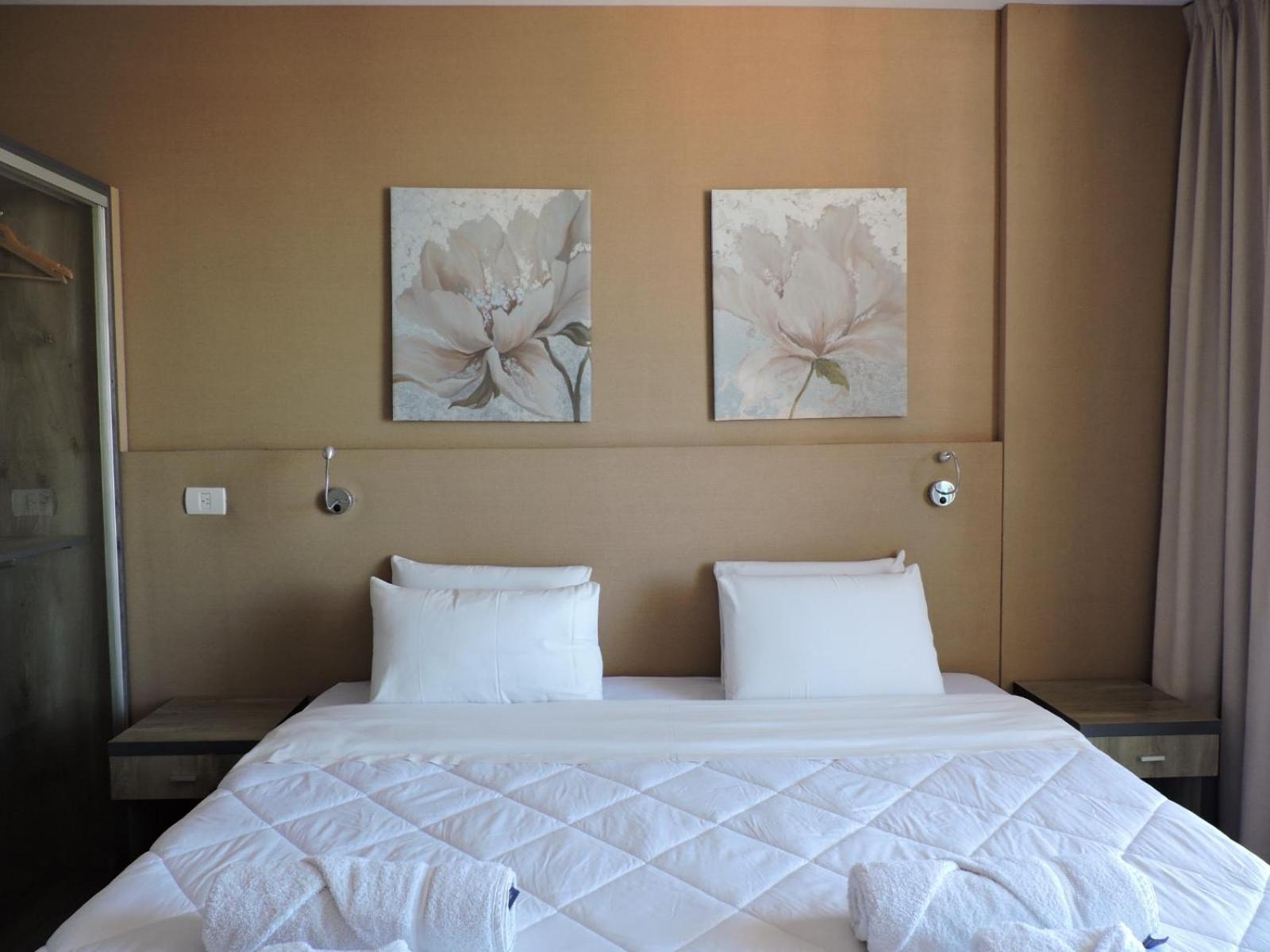 Apartamento Rivadavia *