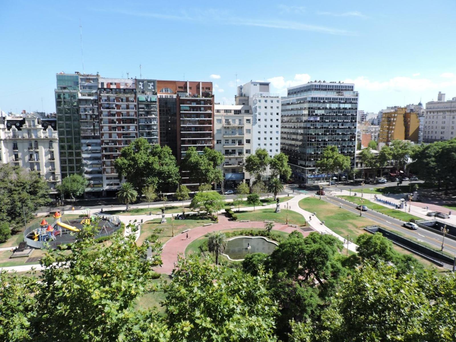 Rivadavia Ciudad Autónoma de Buenos Aires