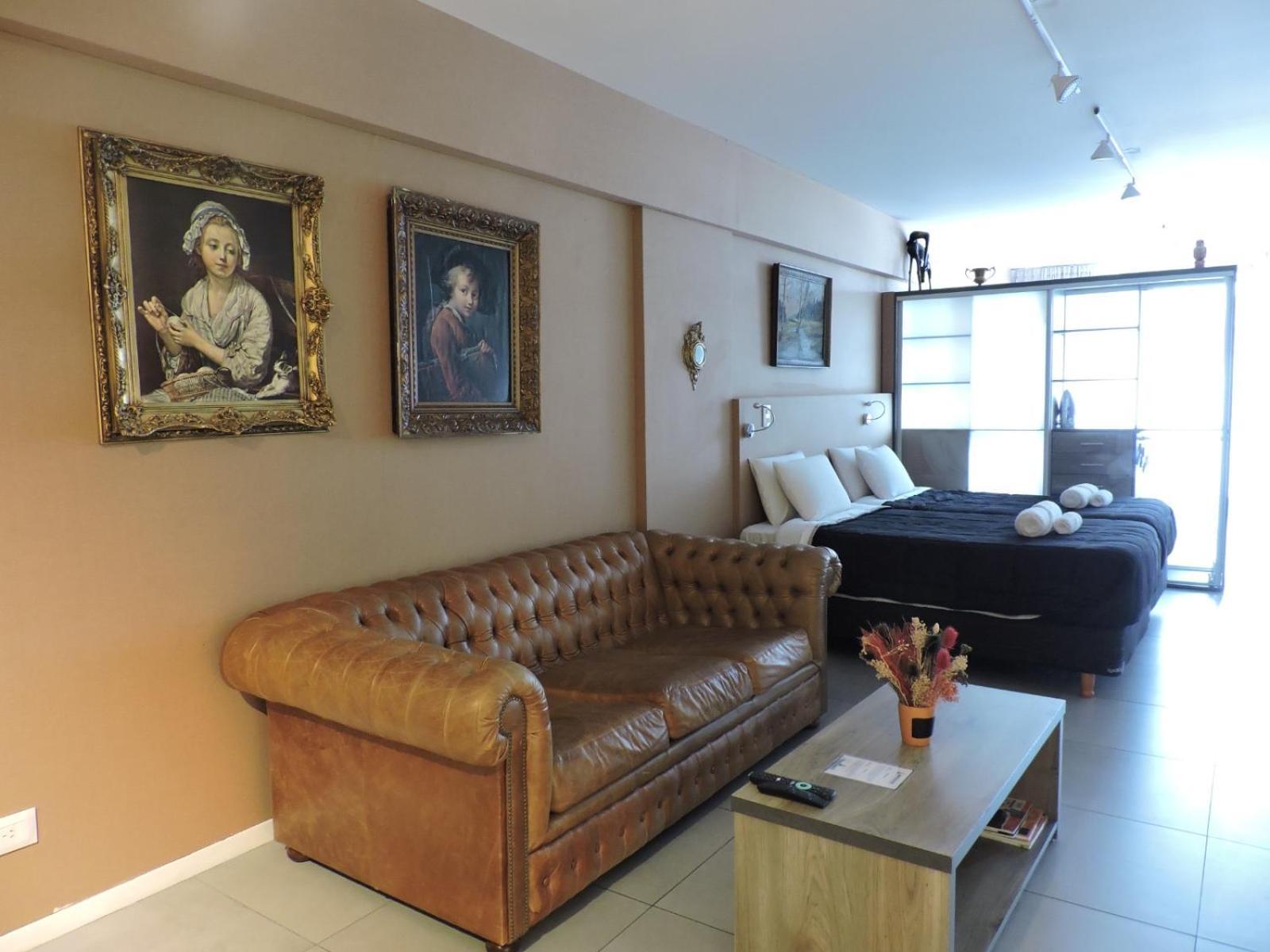Rivadavia Apartamento *