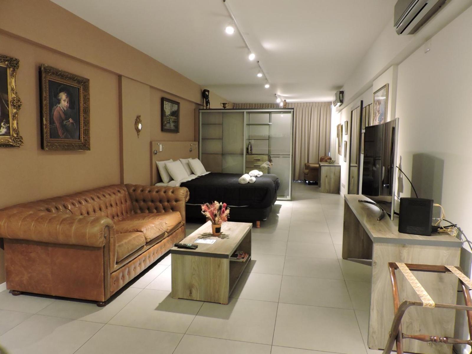 Apartamento Rivadavia *