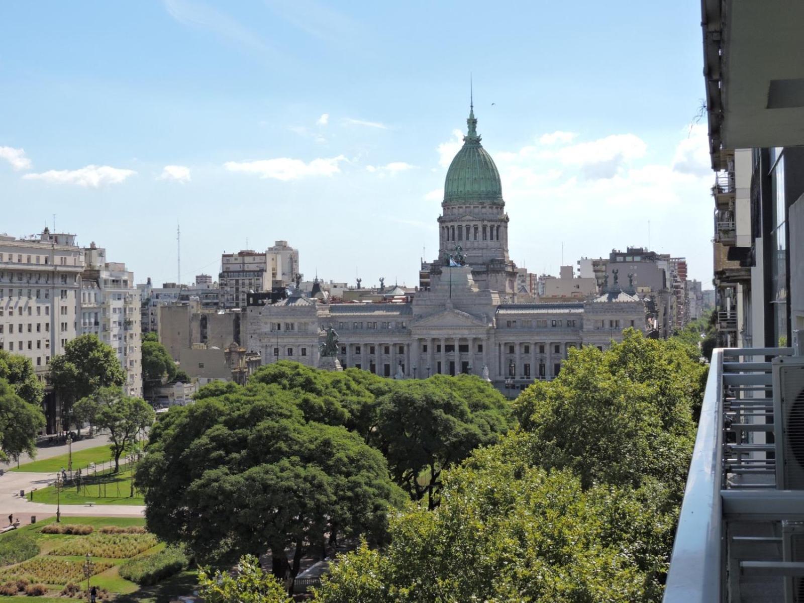 Rivadavia *