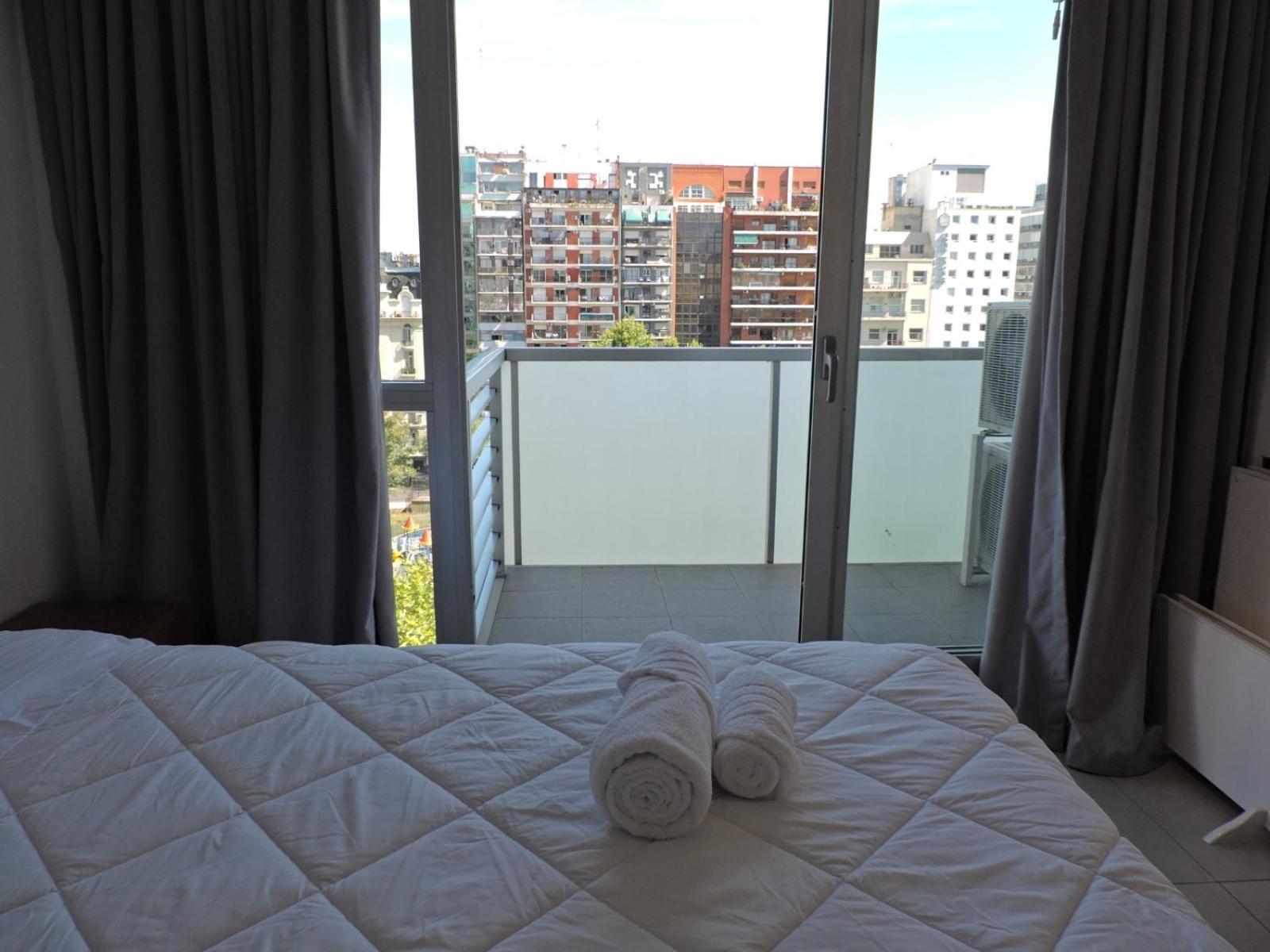 Rivadavia Apartamento