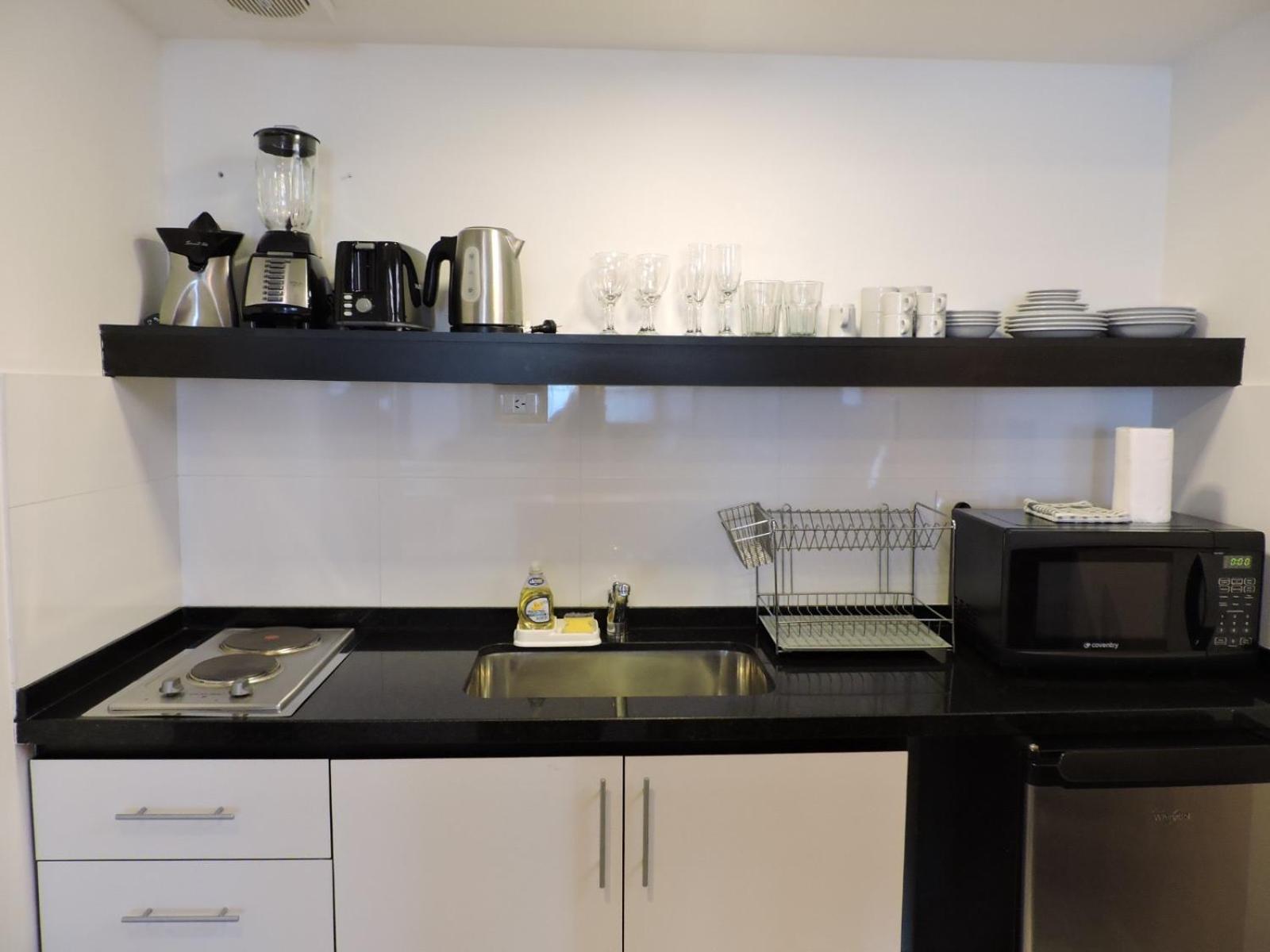 Apartamento Rivadavia Ciudad Autónoma de Buenos Aires